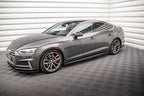 Taloneras Street Pro Audi A5 S-Line / S5 Sportback F5