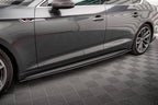 Taloneras Street Pro Audi A5 S-Line / S5 Sportback F5