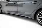 Taloneras Street Pro Audi A5 Sportback F5 Facelift