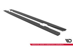 Taloneras Street Pro Audi A5 Sportback F5 Facelift