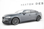 Taloneras Street Pro Audi A5 Sportback F5 Facelift