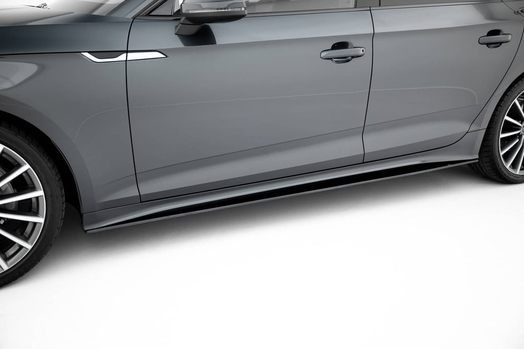 Taloneras Street Pro Audi A5 Sportback F5 Facelift