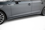Taloneras Street Pro Audi A5 Sportback F5 Facelift