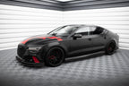 Taloneras Street Pro Audi A7 RS7 Look C7