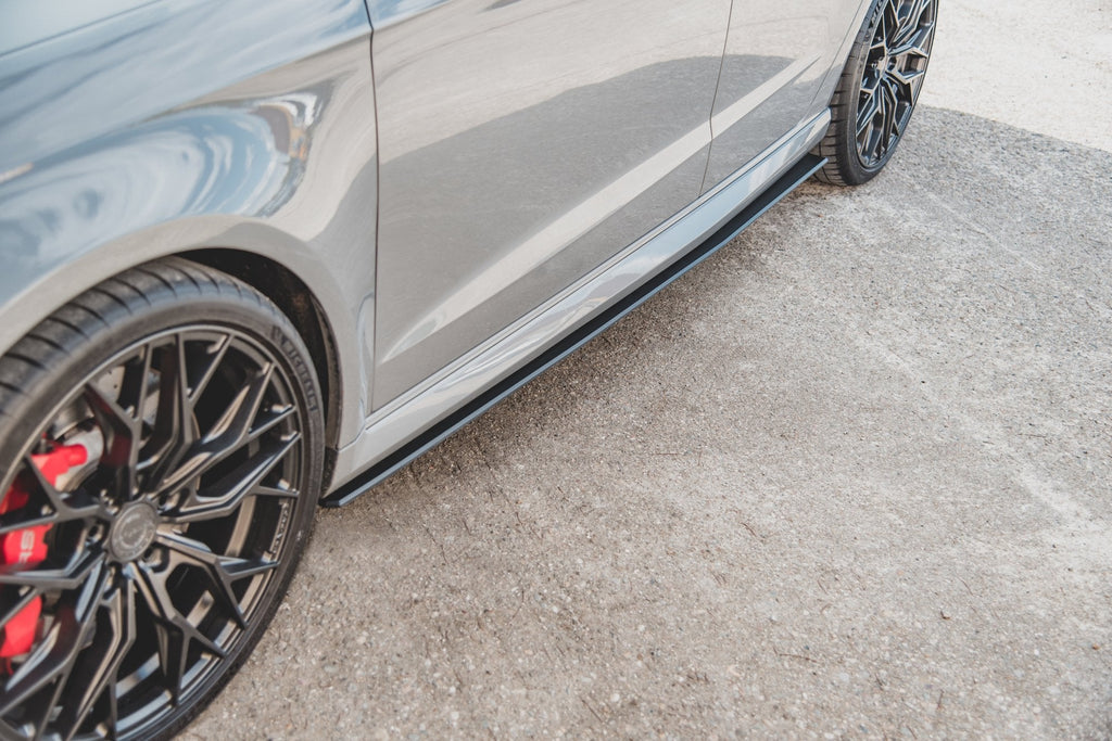 Taloneras Street Pro Audi RS3 8V Sportback