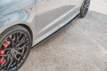 Taloneras Street Pro Audi RS3 8V Sportback