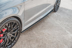 Taloneras Street Pro Audi RS3 8V Sportback
