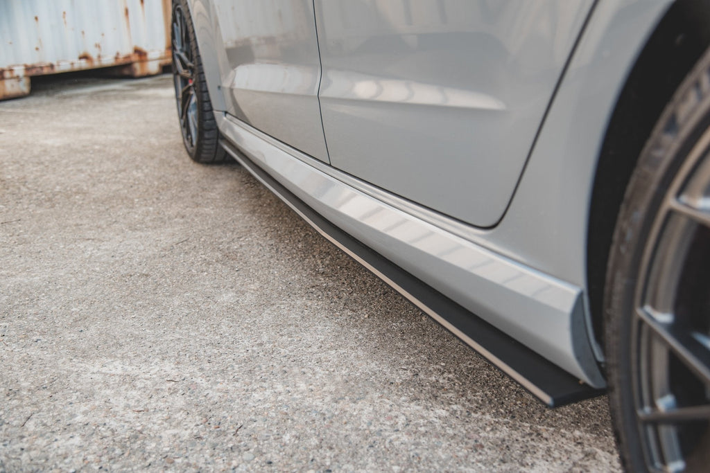 Taloneras Street Pro Audi RS3 8V Sportback
