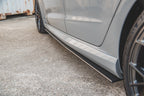 Taloneras Street Pro Audi RS3 8V Sportback