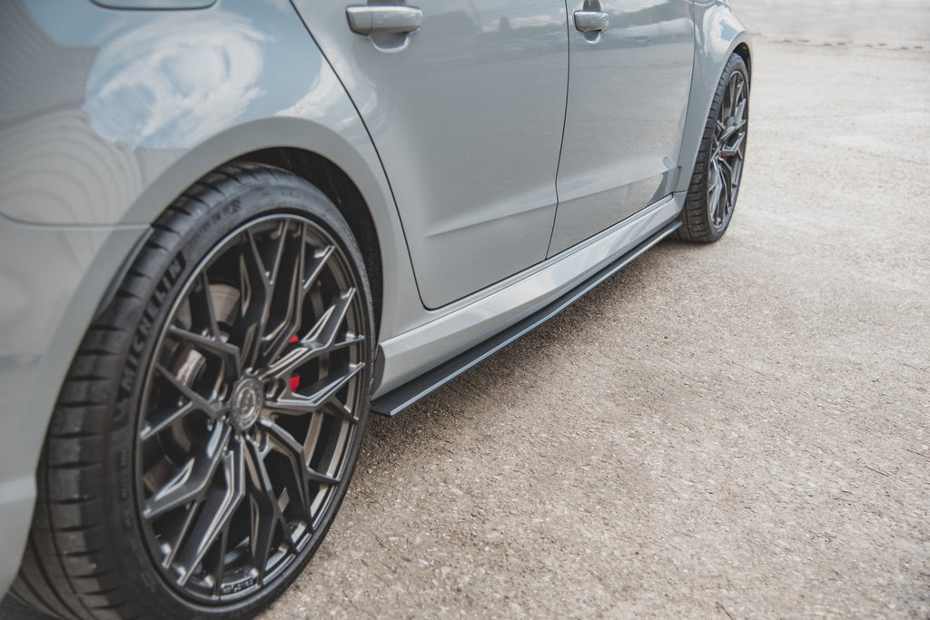 Taloneras Street Pro Audi RS3 8V Sportback
