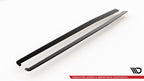 Taloneras Street Pro Audi RS3 8V Sportback