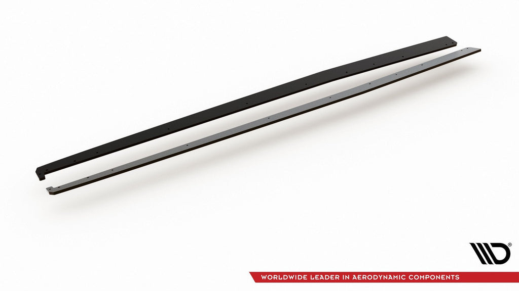 Taloneras Street Pro Audi RS3 8V Sportback