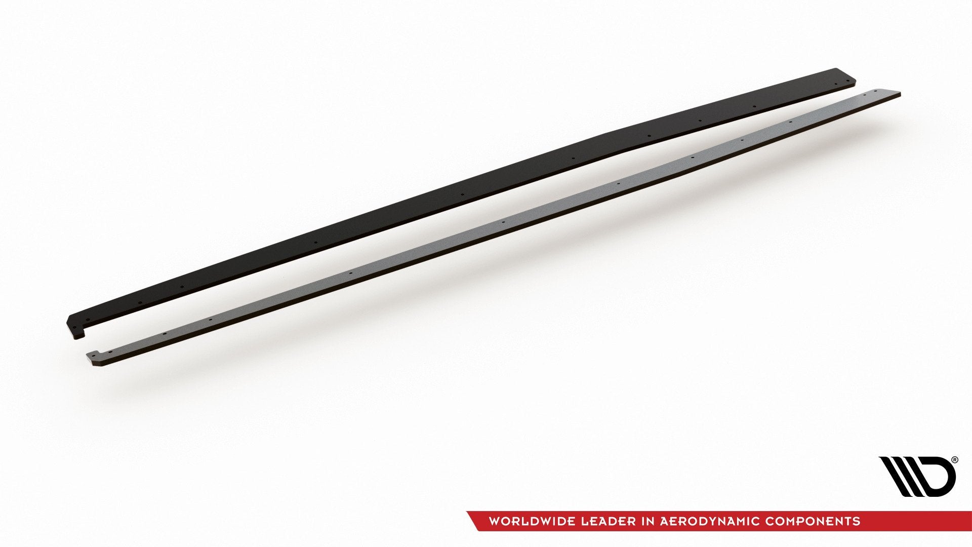 Taloneras Street Pro Audi RS3 8V Sportback