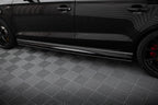 Taloneras Street Pro Audi RS3 Berlina / Sedán 8V Facelift