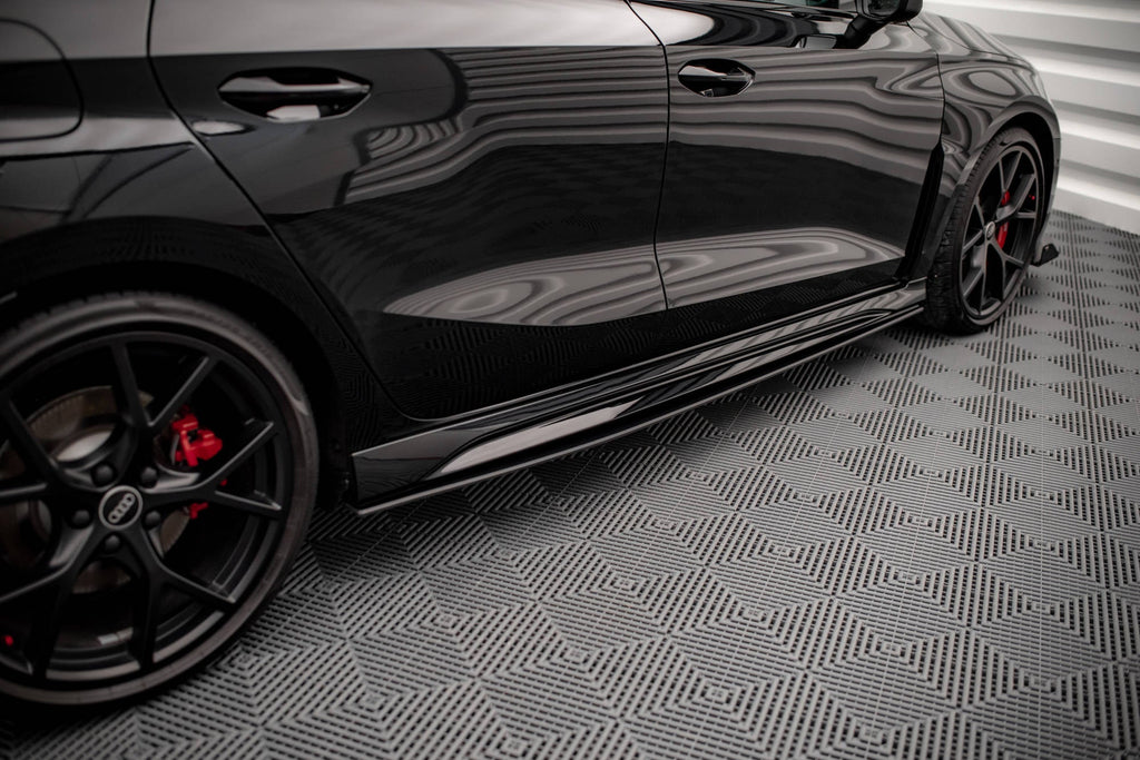 Taloneras Street Pro Audi RS3 Sportback 8Y