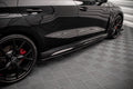 Taloneras Street Pro Audi RS3 Sportback 8Y