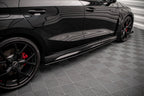 Taloneras Street Pro Audi RS3 Sportback 8Y
