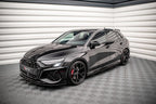 Taloneras Street Pro Audi RS3 Sportback 8Y
