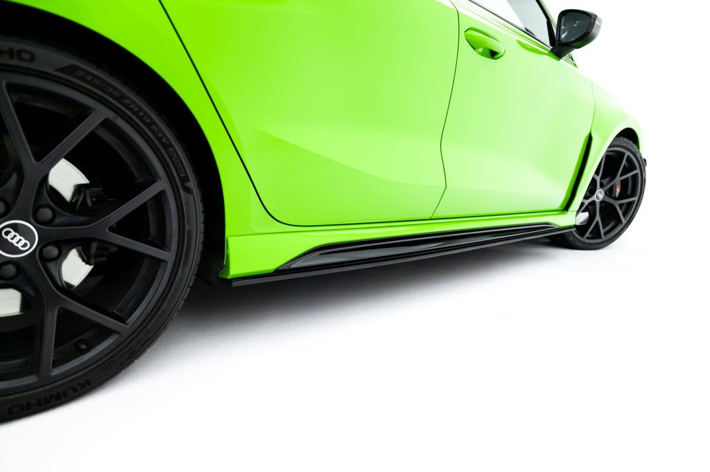 Taloneras Street Pro Audi RS3 Sportback 8Y Facelift
