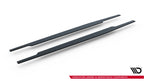Taloneras Street Pro Audi RS3 Sportback 8Y Facelift