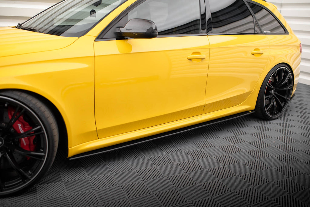 Taloneras Street Pro Audi RS4 B8