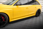 Taloneras Street Pro Audi RS4 B8