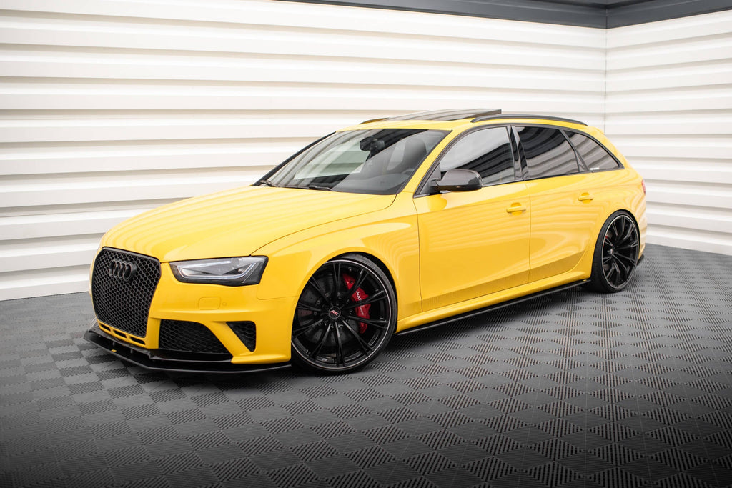 Taloneras Street Pro Audi RS4 B8