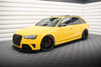 Taloneras Street Pro Audi RS4 B8