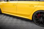 Taloneras Street Pro Audi RS4 B8