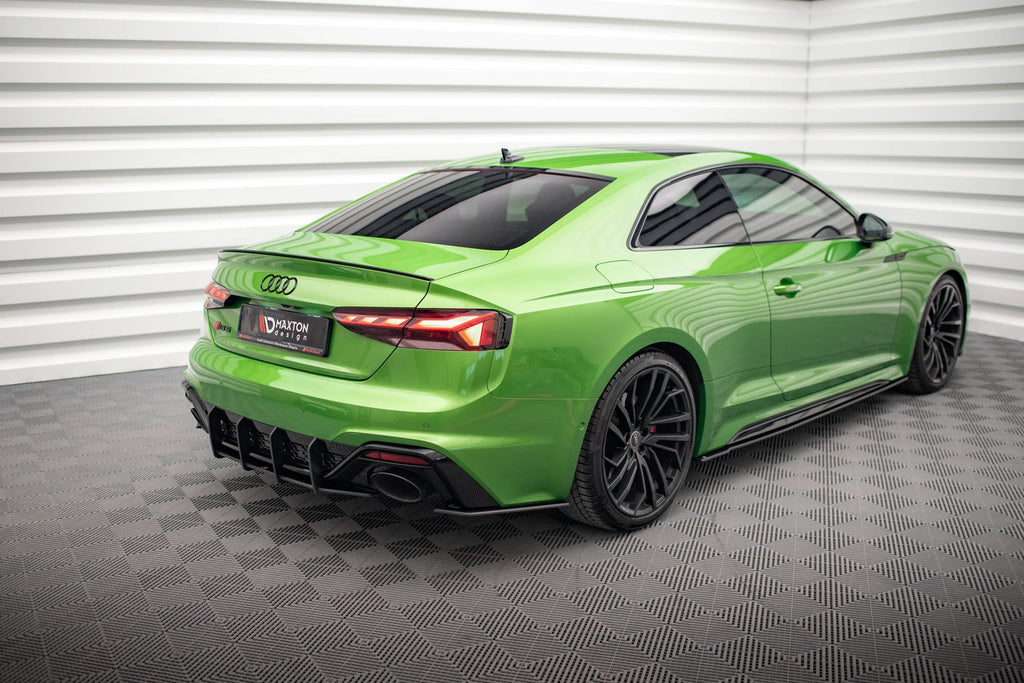 Taloneras Street Pro Audi RS5 Coupé F5 Facelift
