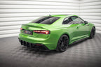 Taloneras Street Pro Audi RS5 Coupé F5 Facelift