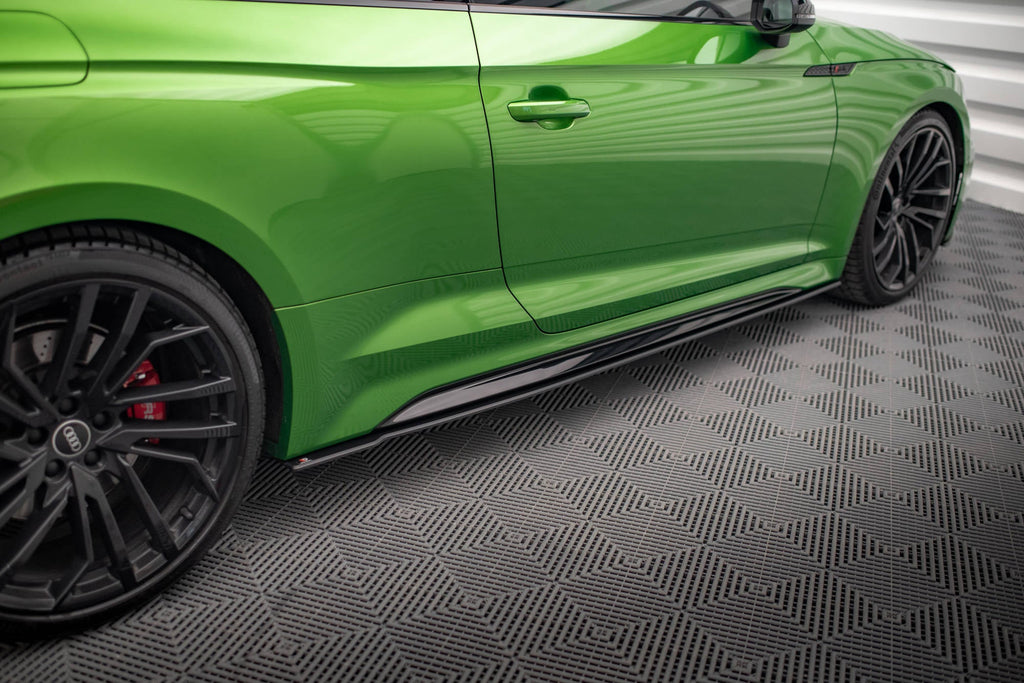 Taloneras Street Pro Audi RS5 Coupé F5 Facelift