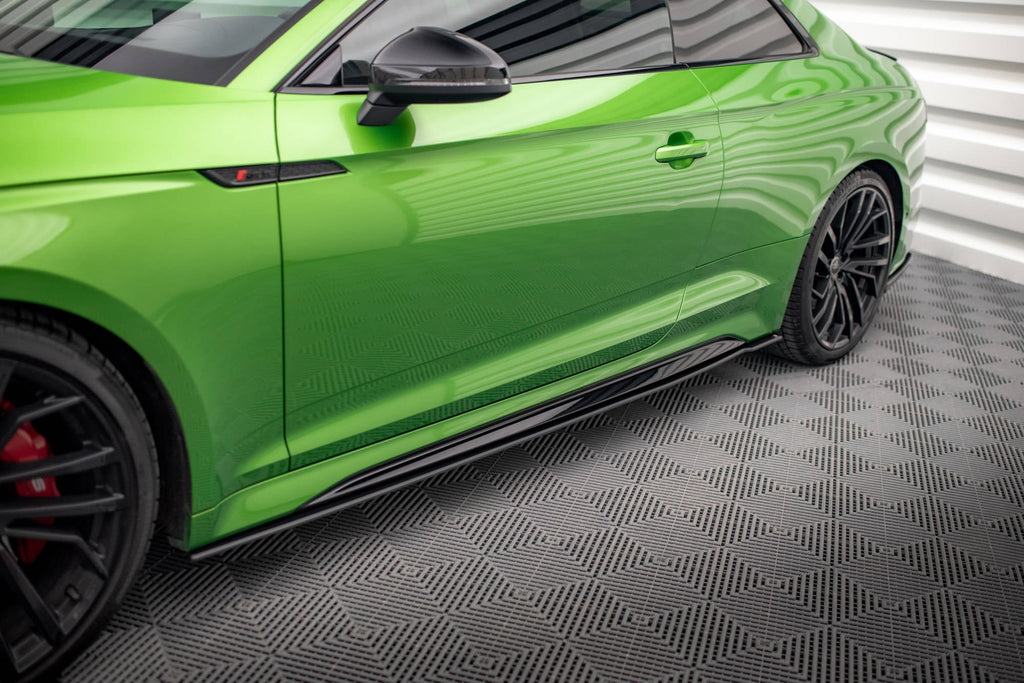 Taloneras Street Pro Audi RS5 Coupé F5 Facelift