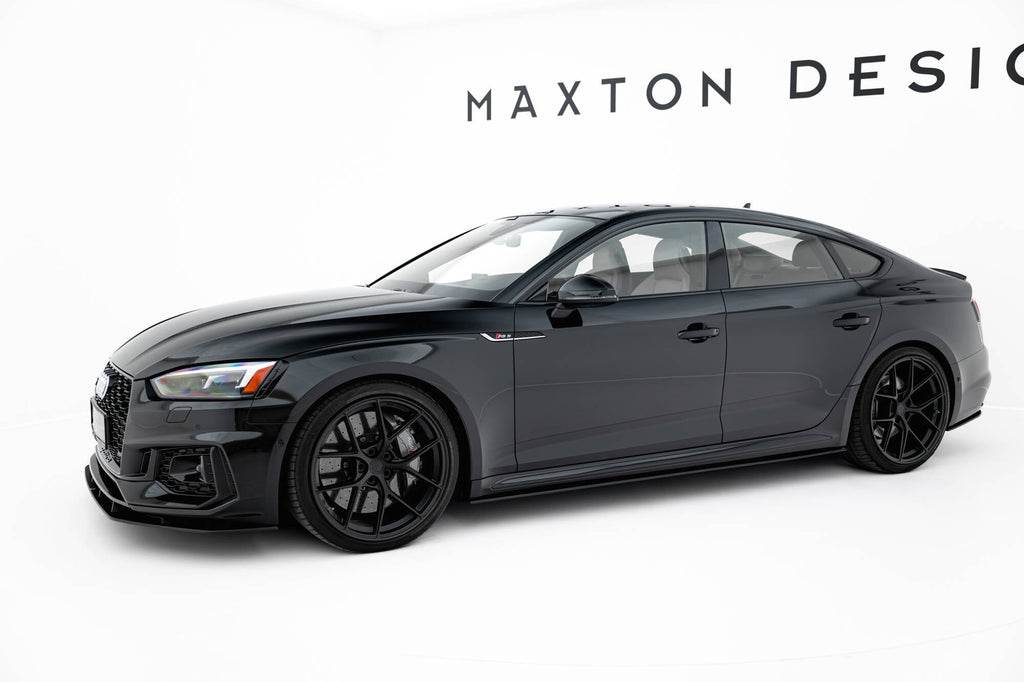 Taloneras Street Pro Audi RS5 Sportback F5
