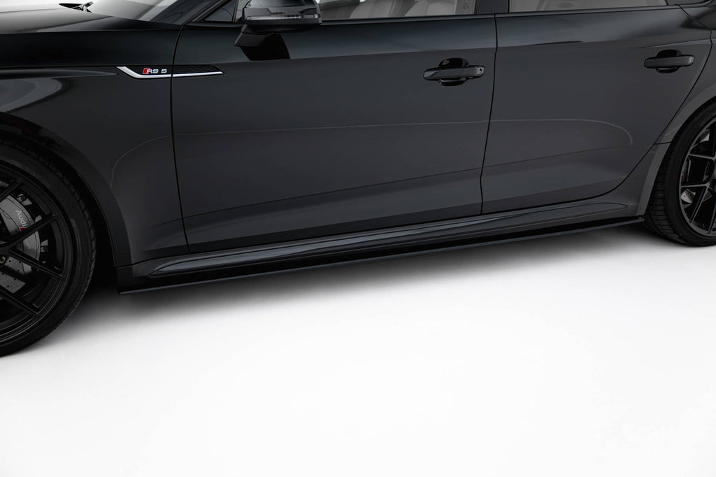 Taloneras Street Pro Audi RS5 Sportback F5