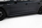 Taloneras Street Pro Audi RS5 Sportback F5