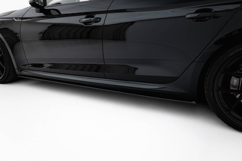 Taloneras Street Pro Audi RS5 Sportback F5