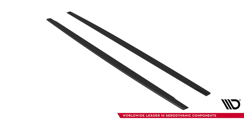 Taloneras Street Pro Audi RS5 Sportback F5
