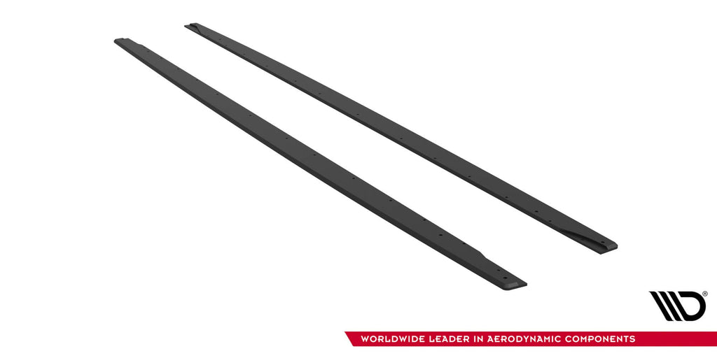Taloneras Street Pro Audi RS5 Sportback F5