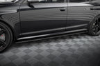Taloneras Street Pro Audi RS6 Avant C6