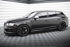 Taloneras Street Pro Audi RS6 Avant C6