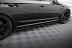Taloneras Street Pro Audi RS6 Avant C6