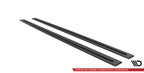 Taloneras Street Pro Audi RS6 Avant C6