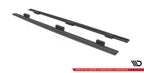 Taloneras Street Pro Audi S3 / A3 S-Line Sportback 8V Facelift