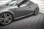 Street Pro Side Skirts Audi TT S / S-Line 8S