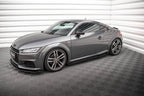 Street Pro Side Skirts Audi TT S / S-Line 8S
