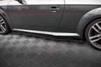 Street Pro Side Skirts Audi TT S / S-Line 8S