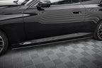Taloneras Street Pro BMW Serie 2 Coupé G42