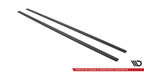 Taloneras Street Pro BMW Serie 2 Coupé M-Pack / M240i G42