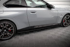Taloneras Street Pro BMW Serie 2 Coupé M-Pack / M240i G42